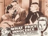 What Price Innocence? (1933)