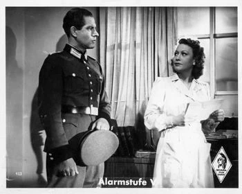 Alarmstufe V (1941)