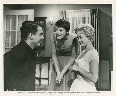 The Girl Most Likely (1957)