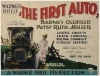 The First Auto (1927)