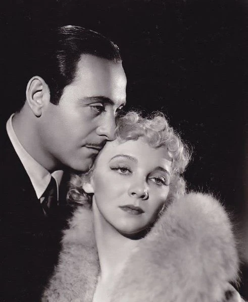 Shadow of Doubt (1935)