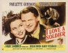 I Love a Soldier (1944)