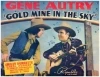 Gold Mine in the Sky (1938)