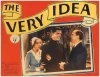The Very Idea (1929)