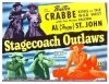 Stagecoach Outlaws (1945)