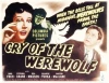 Cry of the Werewolf (1944)