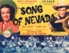 Song of Nevada (1944)