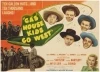 Gas House Kids Go West (1947)