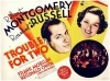 Trouble for Two (1936)