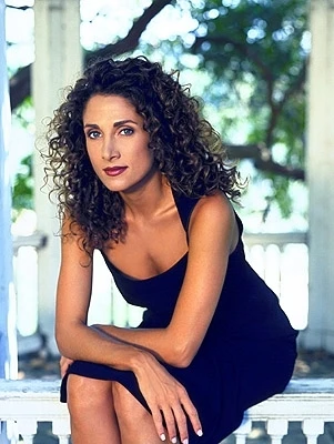 Melina Kanakaredes