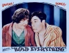 Hold Everything (1930)