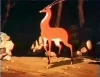 Zlatá antilopa (1954)
