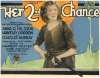 Her Second Chance (1926)