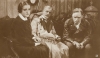 Die Flammen lügen (1926)