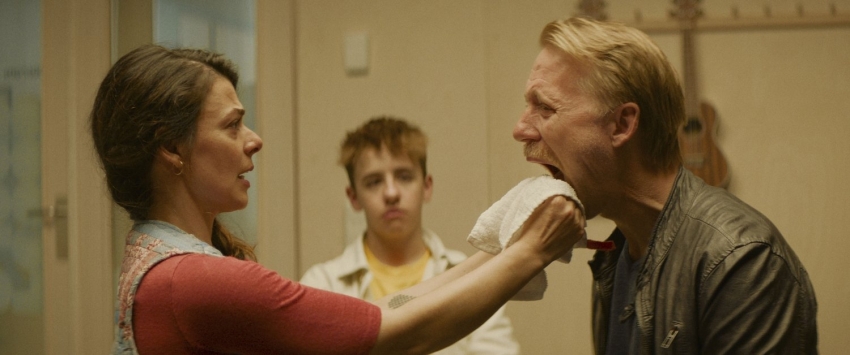 Sex (2024)