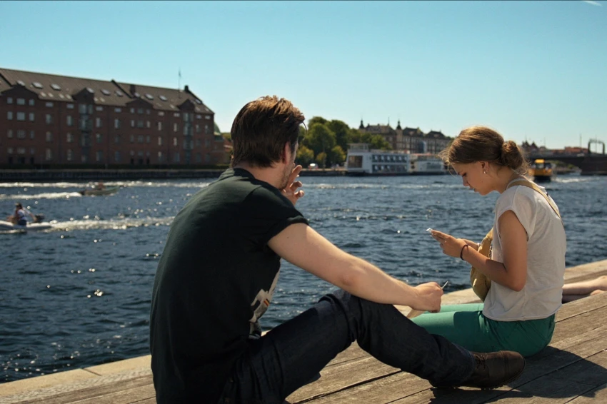Kodaň (2013)