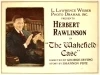 The Wakefield Case (1921)