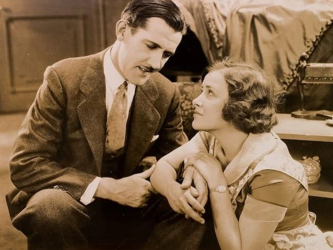 Modern Love (1929)