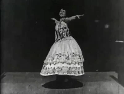 Carmencita (1894)