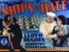 Ships of Hate (1931)