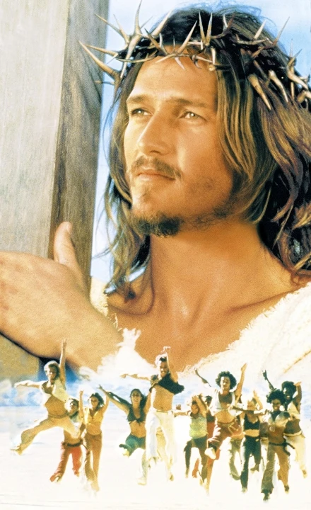 Jesus Christ Superstar (1973)