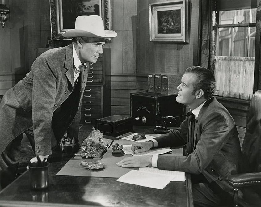 Westbound (1959)