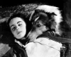 Odvážná Lassie (1946)