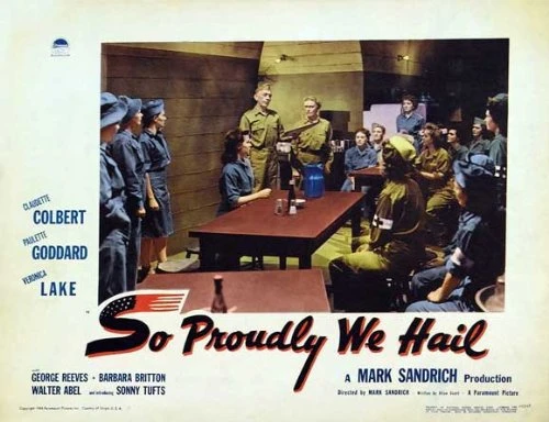 Bílá legie (1943)