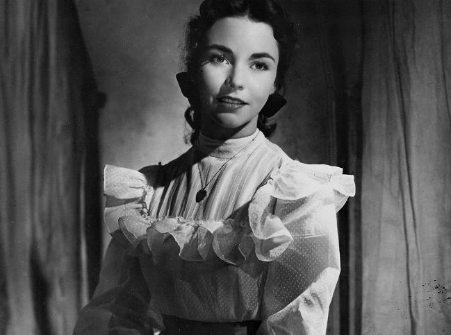 Portrait of Jennie (1948)