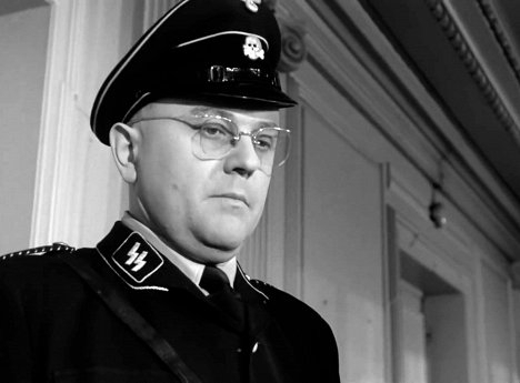 Pohled do očí (1961)