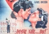 Rozvod s překážkami (1941)