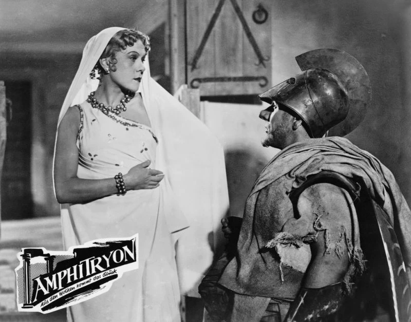 Amfitrion (1935)
