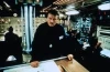 V nepřátelských vodách (1997) [TV film]