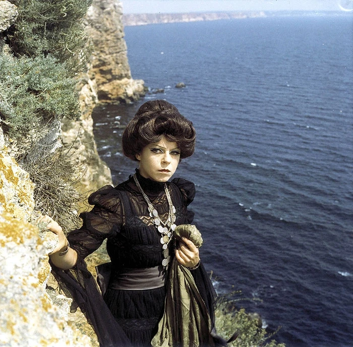 Morgiana (1972)