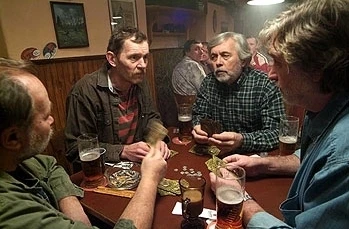 Náves (2005) TV seriál - Fotogalerie - FDb.cz