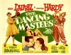 Taneční mistři (1943)
