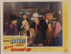 Billy the Kid's Round-Up (1941)