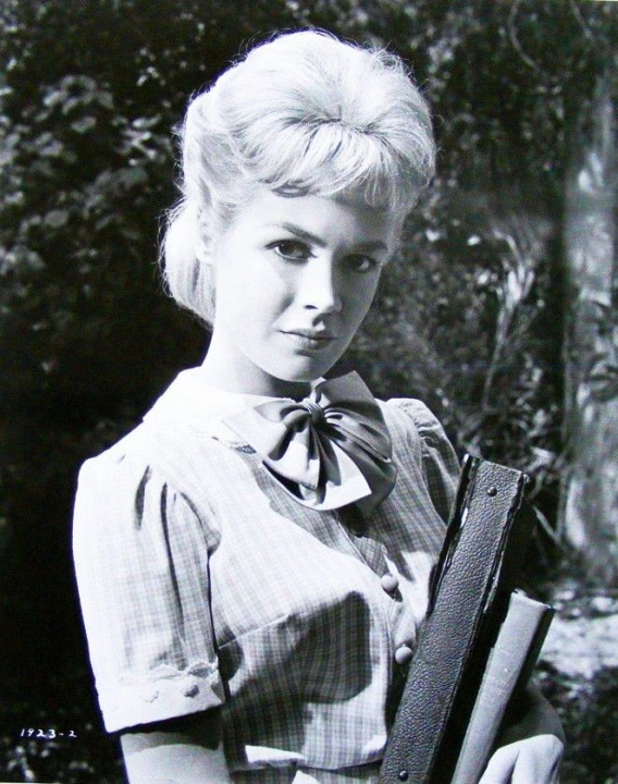 Tammy a doktor (1963)