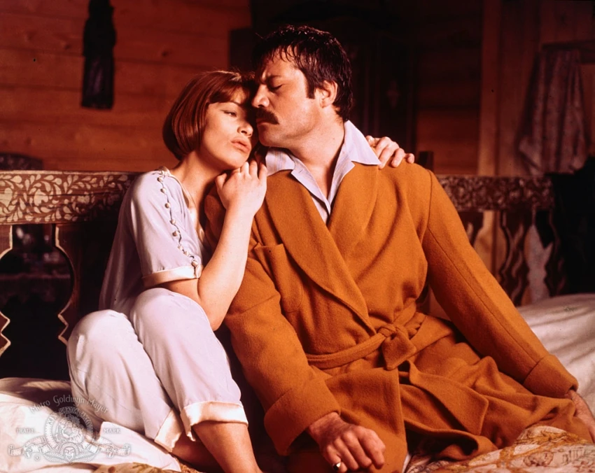 Zamilované ženy (1969)
