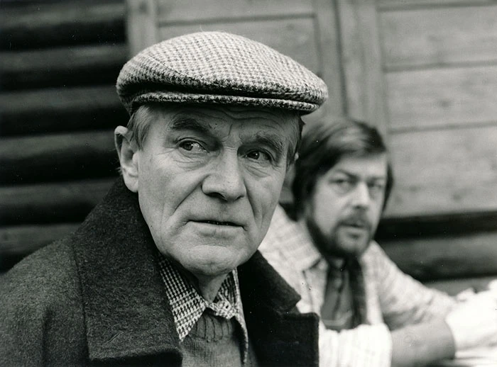 Příliš velká šance (1984)