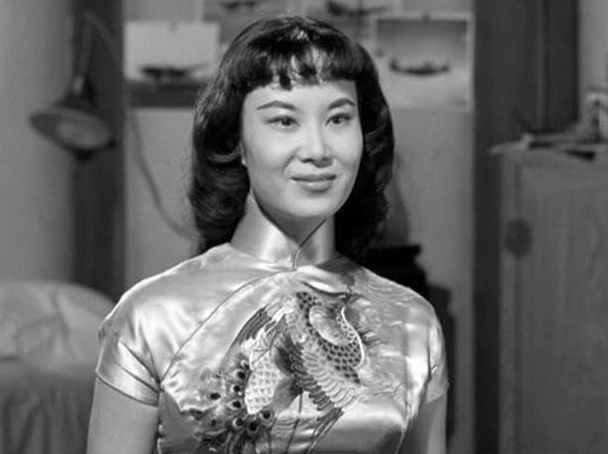 China Doll (1958)