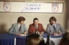 Mr. Hockey: The Gordie Howe Story (2013) [TV film]
