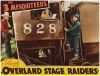 Overland Stage Raiders (1938)