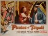 Piráti z Tripolisu (1955)
