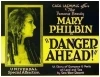 Danger Ahead (1921)