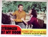 Stranger at My Door (1956)