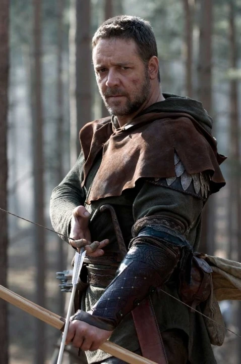 Robin Hood (2010)