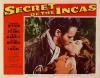 Secret of the Incas (1954)