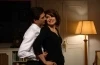 Michele Lastella Fanny Ardant