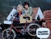 Schwarzwaldfahrt aus Liebeskummer (1974)